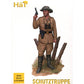 1/72 WWI Schutztruppe Box (HaT)