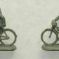 1/72 WWI Belgian Carabinier Bicyclist Box (HaT)