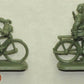 1/72 WWI German Jaeger Bicyclist Box (HaT)