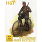 1/72 WWI German Jaeger Bicyclist Box (HaT)