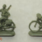 1/72 WWII Japanese Bicycle Infantry Box (HaT)