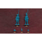 1/72 7-Years War Prussian Infantry Marching (40) (HaT)