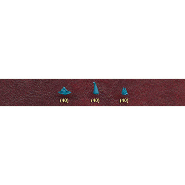 1/72 7 Years War Prussian Infantry Action (40) (HaT)