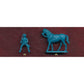 1/72 7 Years War Prussian Infantry Command (24) (HaT)