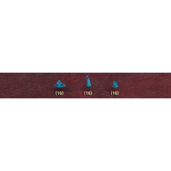 1/72 7 Years War Prussian Infantry Command (24) (HaT)