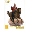 1/72 Colonial British Dragoons (15) (HaT)