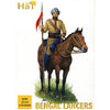 1/72 Colonial Bengal Lancers (Hat)