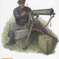 1/72 WWI Belgian Heavy Weapons Box (HaT)