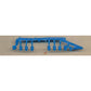 1/72 Napoleonic Early-Mid French Infantry Marching (24) (HaT)