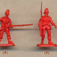 1/72 Zulu War British Command Box (HaT)