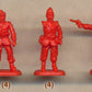 1/72 Zulu War British Command Box (HaT)