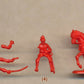 1/72 Zulu War British Command Box (HaT)