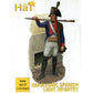 1/72 Napoleonic Spanish Light Infantry (32) (HaT)