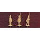 1/72 Napoleonic Spanish Grenadiers (32) (HaT)