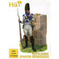 1/72 Napoleonic Spanish Grenadiers (32) (HaT)