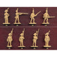 1/72 Napoleonic Spanish Line Infantry (48) (HaT)