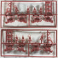 1/72 Napoleonic British Heavy & Light Dragoons Sampler (16 Mtd) (HaT)