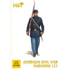 1/72 ACW Marching Set 1 (48) (HaT)