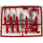 1/72 ACW Command (36) (HaT)