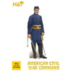 1/72 ACW Command (36) (HaT)