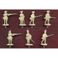 1/72 7-Years War Austrians Action (48) (HaT)