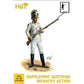 1/72 Napoleonic Austrian Infantry Action (48) (HaT)
