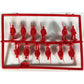 1/72 ACW Marching Set 2 (48) (HaT)