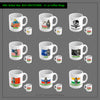 Coffee Mug (11oz) for 2025 Meltdown