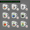 Coffee Mug (15oz) for 2025 Meltdown