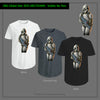 Global War Soldier Tee-Shirt