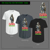 Global War Soldier & Logo Tee-Shirt
