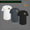 Global War Pocket Logo Tee-Shirt