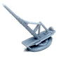 German Paris Gun WWI (3D Printed) xONE