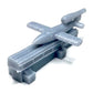 German V-1 Buzz Bomb WWI (3D Printed) x5