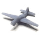 XP-81 (3D Printed) x5