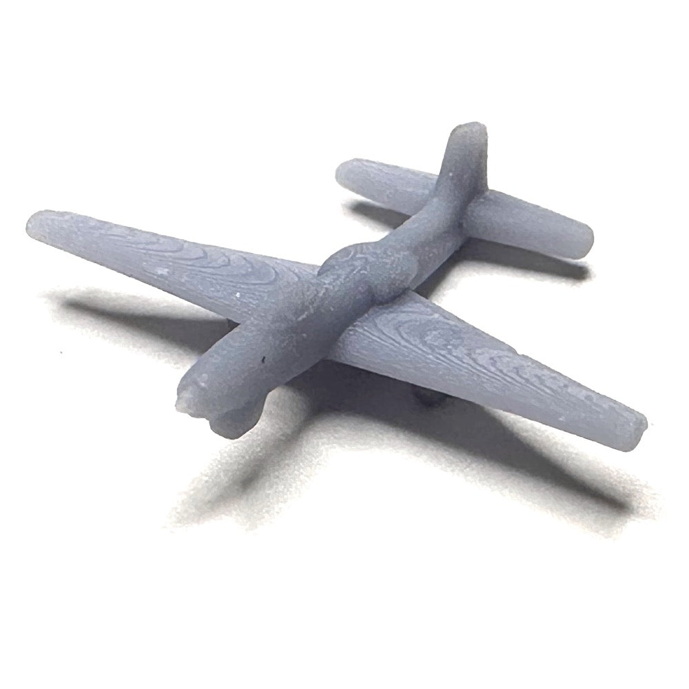 XP-81 (3D Printed) x5