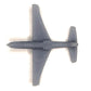 XP-81 (3D Printed) x5