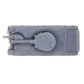 ARL Tracteur C40 Heavy Tank (3D Printed) x5