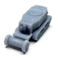 British Little Willie Tank (3D Printed) x5