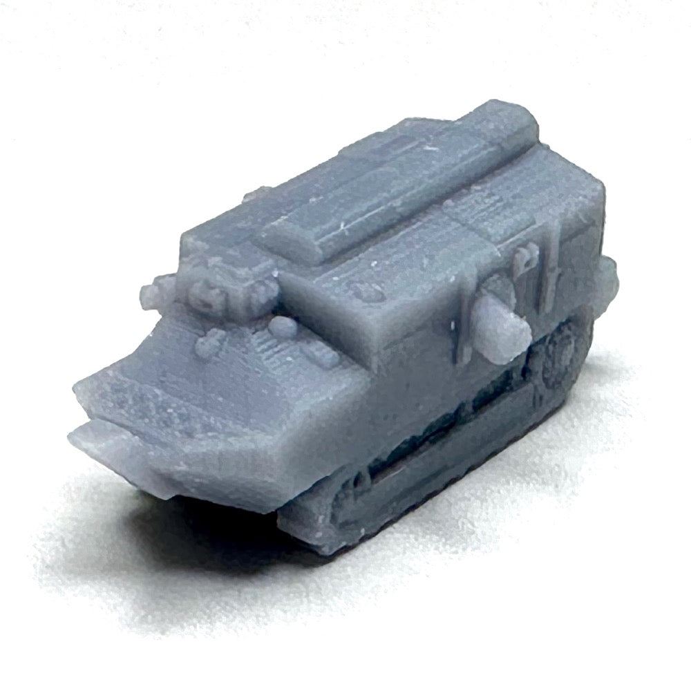 Char Schneider Tank (3D Printed) x5