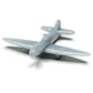 Italian Caproni N1 Jet Fighter (3D Printed) x5