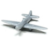 Italian Caproni N1 Jet Fighter (3D Printed) x5