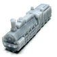 German WWI Armored Train (3D Printed) x5