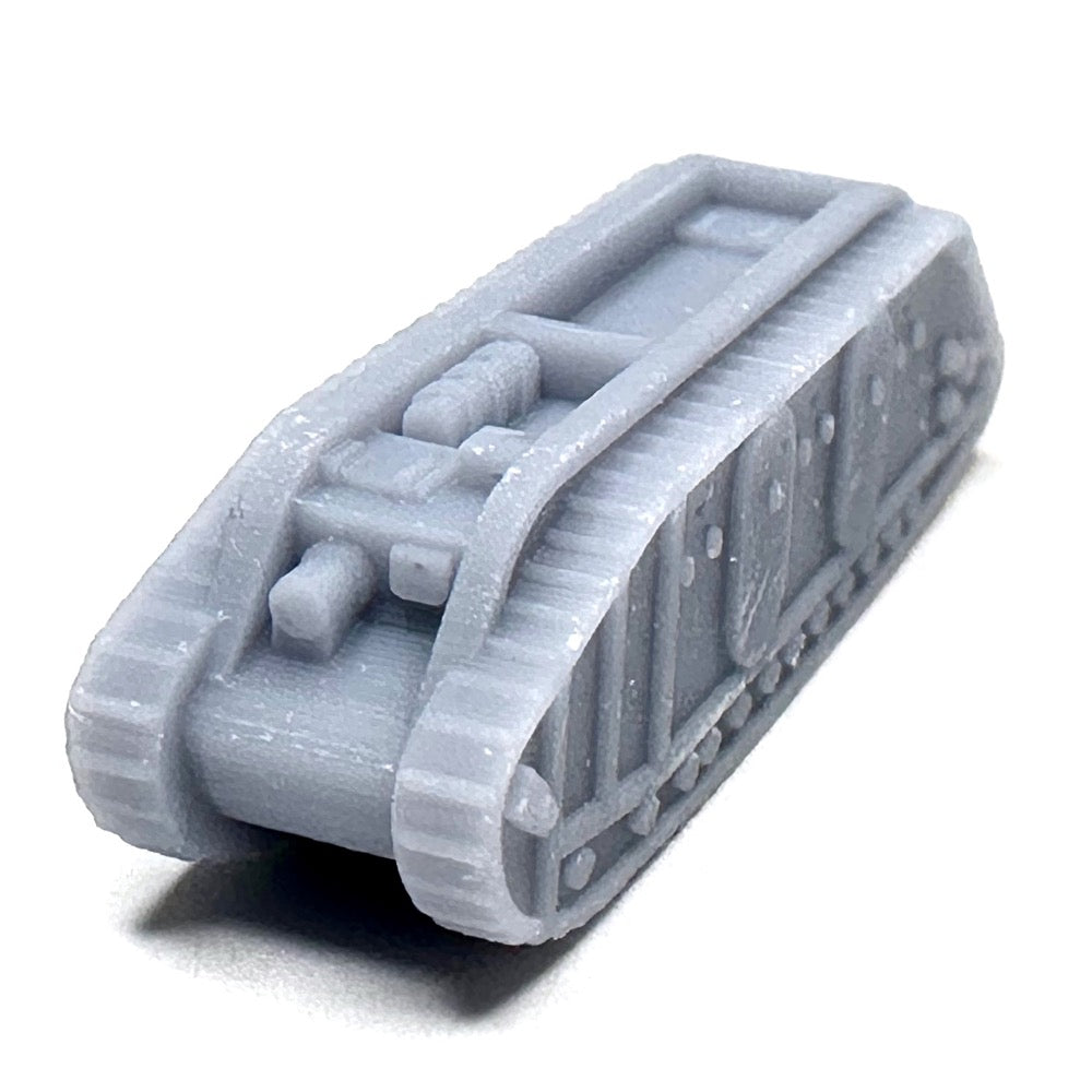 Mk IX Pig APC (3D Printed) x5