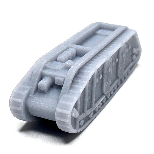 Mk IX Pig APC (3D Printed) x5