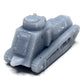 Leichter Kampfwagen (3D Printed) x5