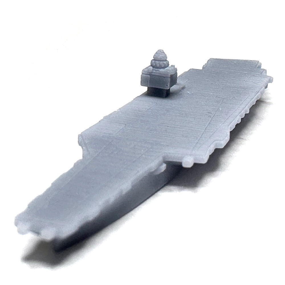 U.S.S. Enterprise CVN-65 (3D Printed) xONE