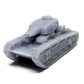 Neubaufhzeuge Tank (3D Printed) x5