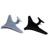 Heinkel Long Range Bomber (3D Printed) xONE
