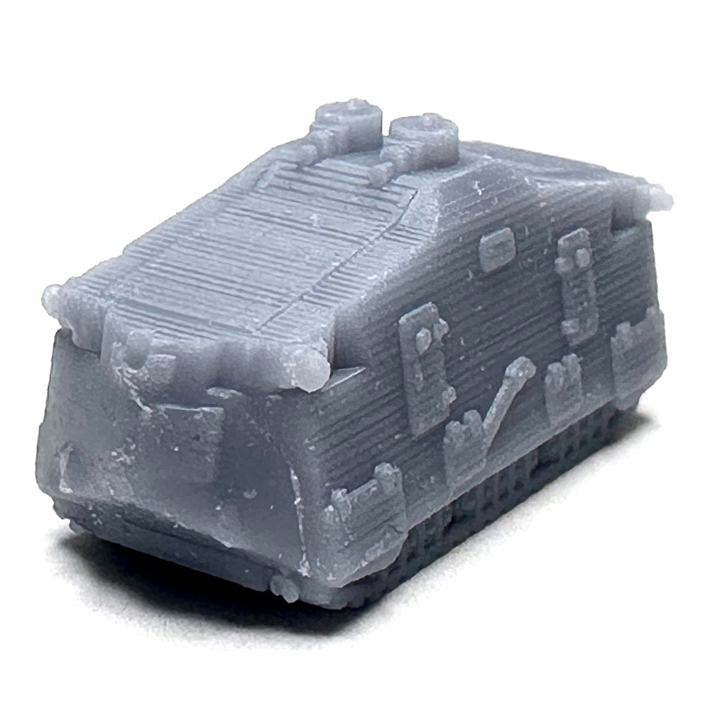 Heidi APC (3D Printed) x5